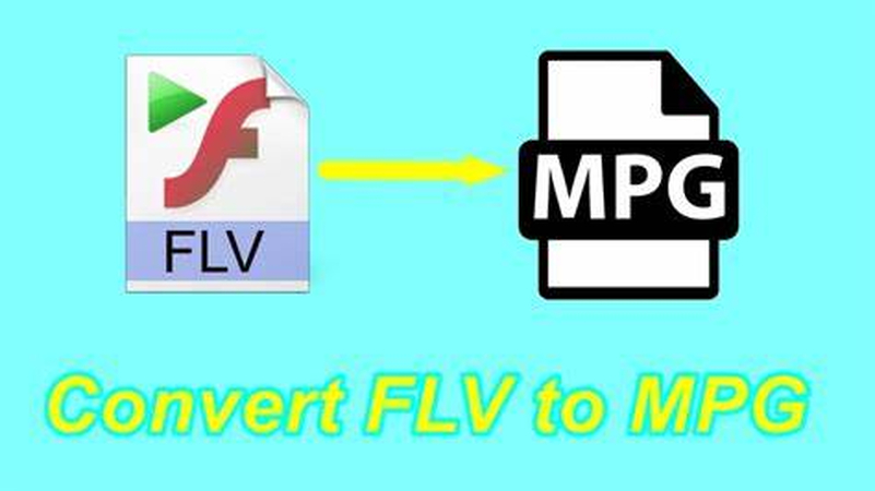 The Ultimate Guide of FLV to MPG